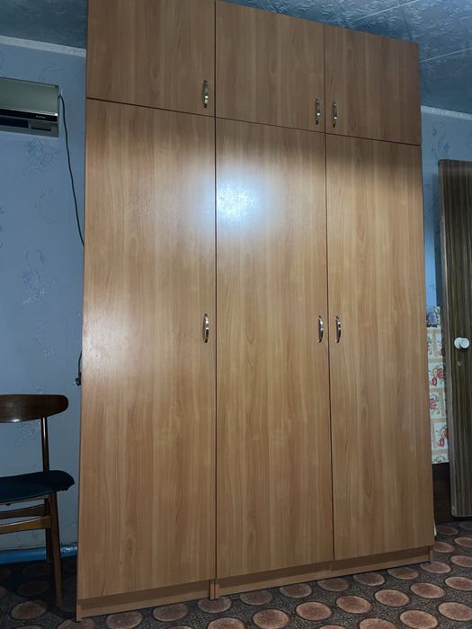 Шкаф Прихожка Хорошее состояние