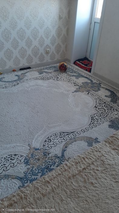 Продам турецкий ковер