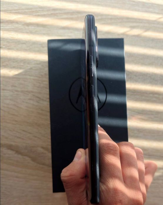 Motorola Edge 40 Pro 12/256GB