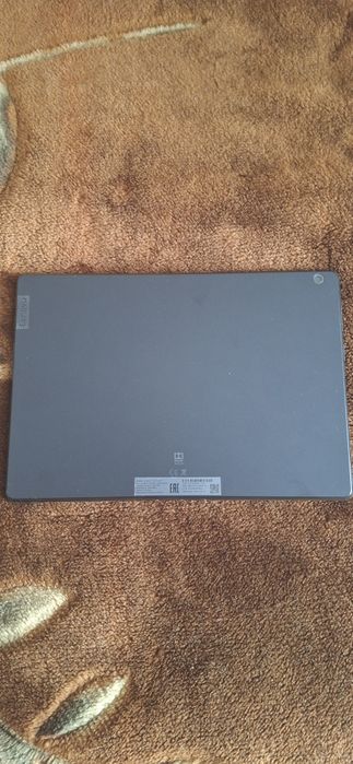 Планшет Lenovo Таb M10