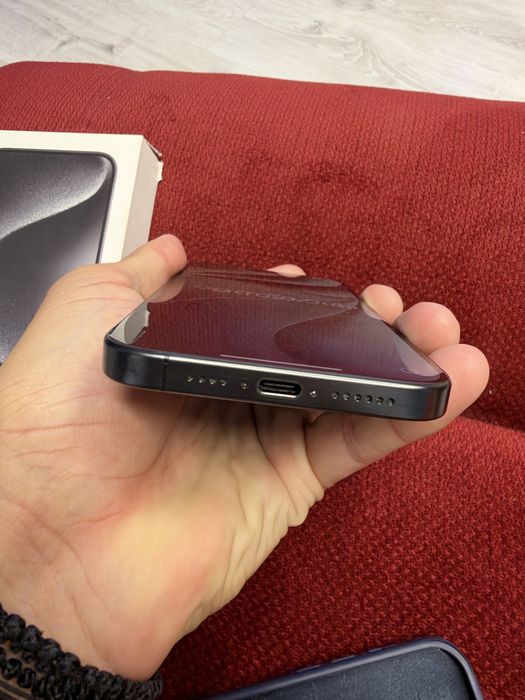 Iphone 15  Pro Max