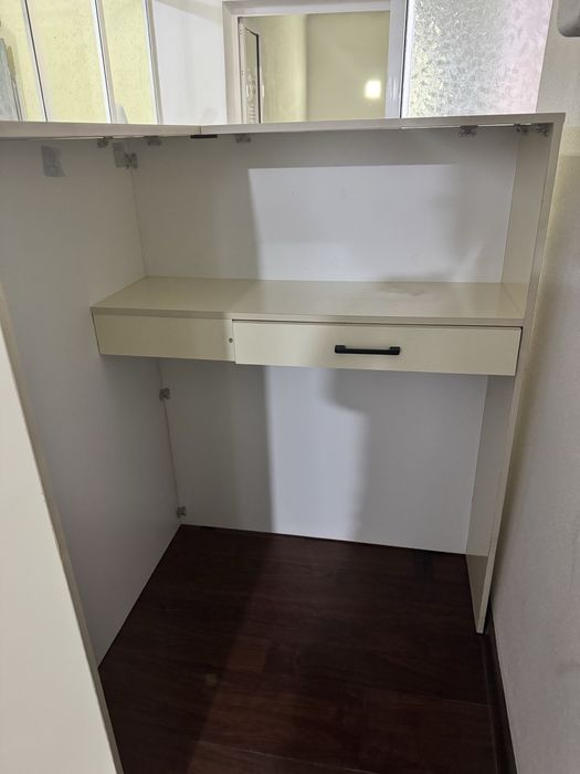 Ресепшен янги мебил