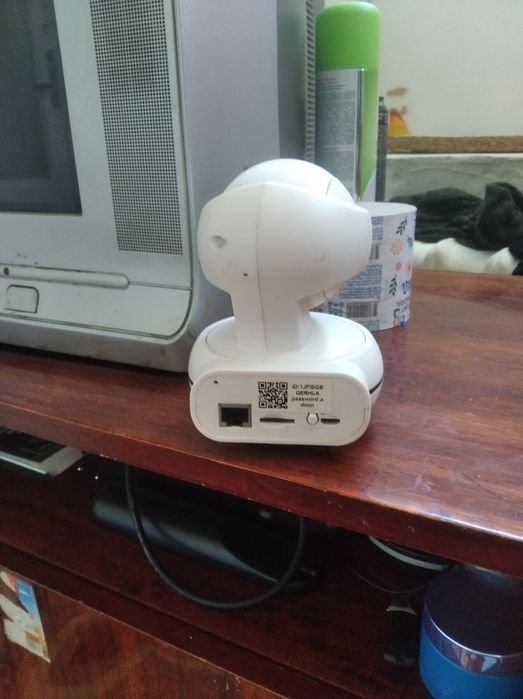 Камера вай-фай продам