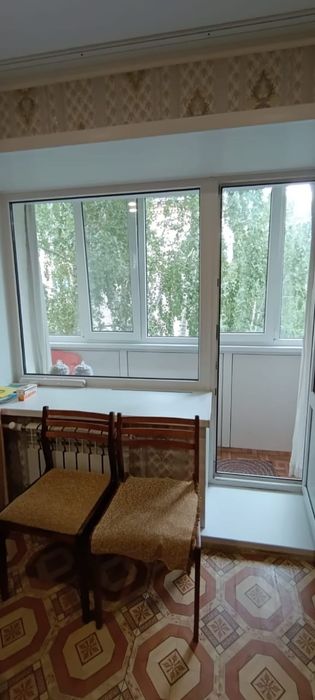 Продам! 1к квартиру район 7й школы