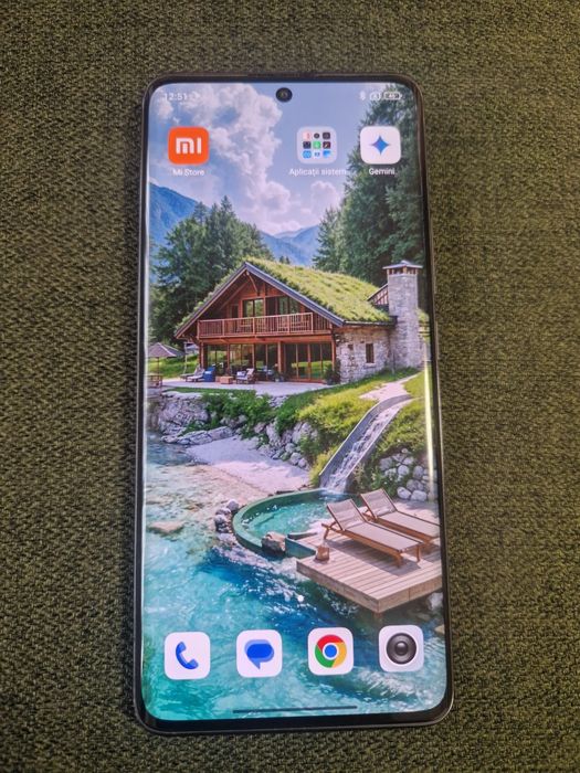 Redmi note 14 Pro 5 G,  256 Gb