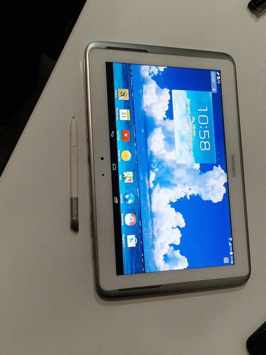 Tableta 10 inch Samsung Galaxy Note