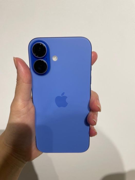 Iphone 16 ,128GB Срочно!!Идеально!!!