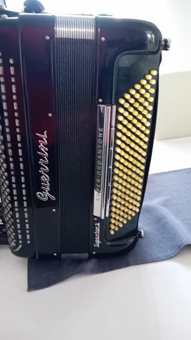 Vind Guerrini Superior 3