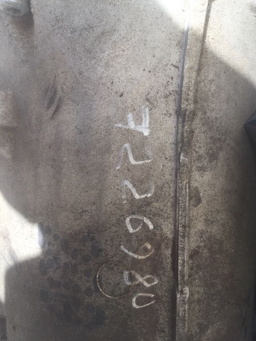 Акпп Типтроник на Мерседес w210