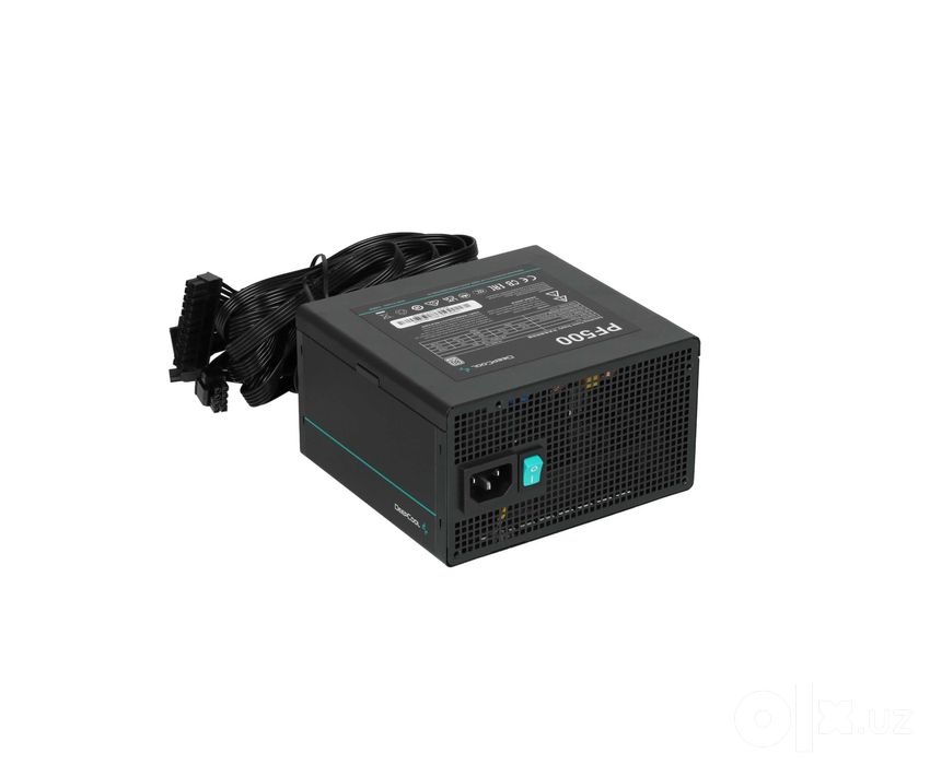 ' Блок питания DeepCool PF500 (500W / 80 PLUS)