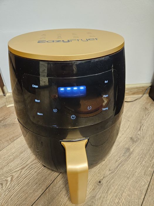 Friteuza EazyFryer, 2400w, 6l