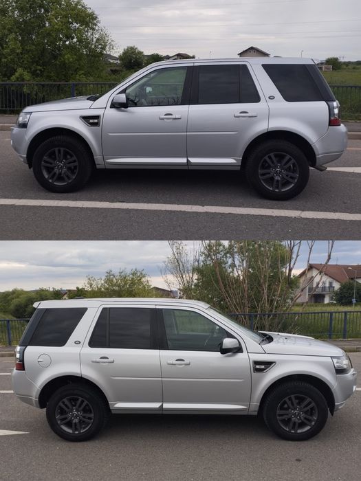 Land Rover Freelander 2,xs,4x4,piele,led,impecabila