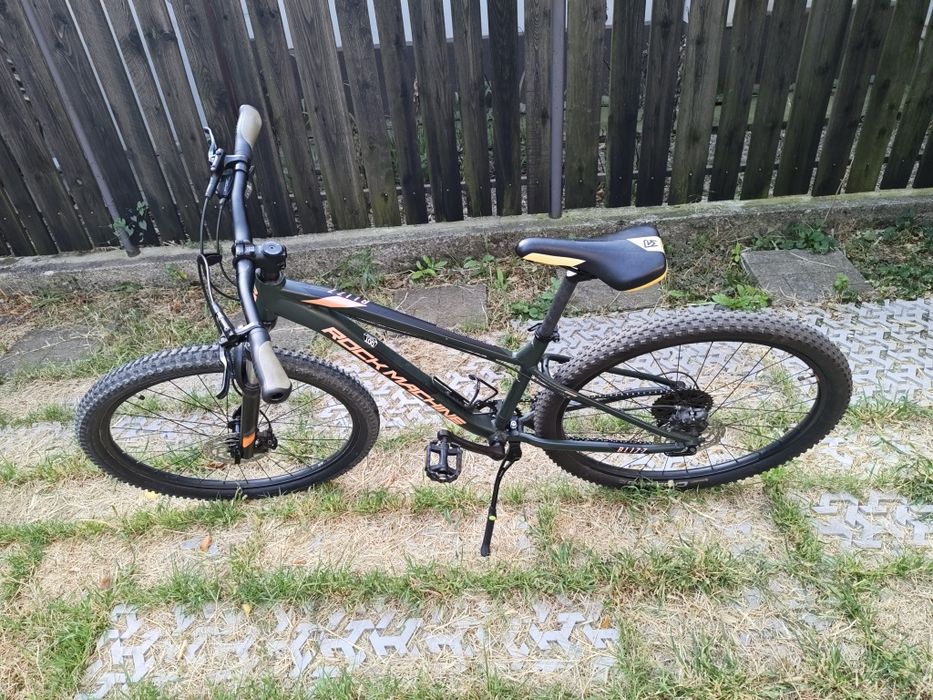 Bicicletă MTB XC hardtail /Rock Machine/