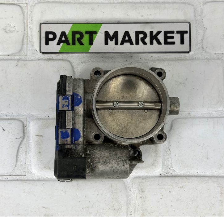 Дросел клапа AUDI 07D133062