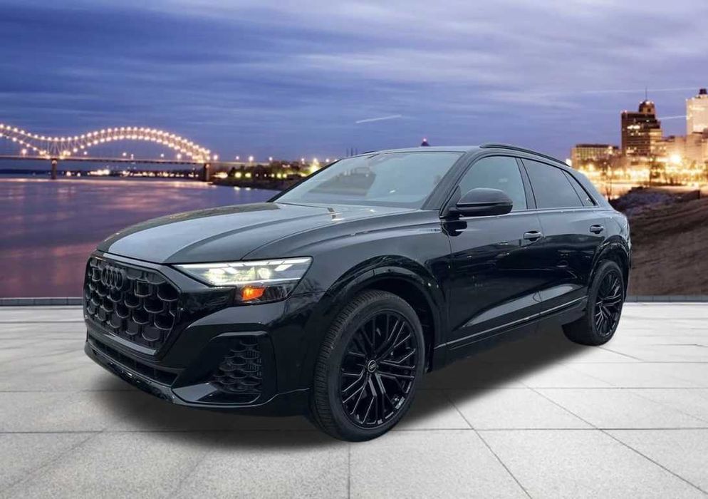 Джанти за Ауди 20" 22" 5X112 / Djanti za Audi 20" 22" I0410