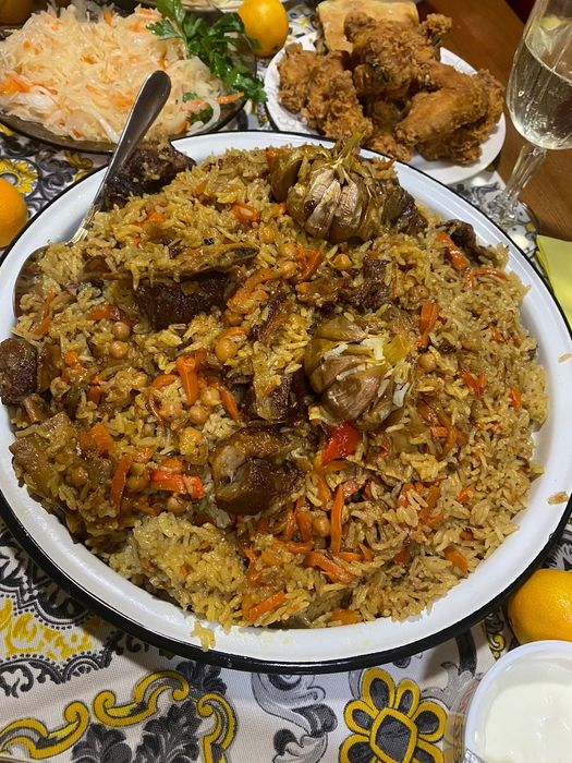 Печь под кастрюлю, казан. ОШАК.