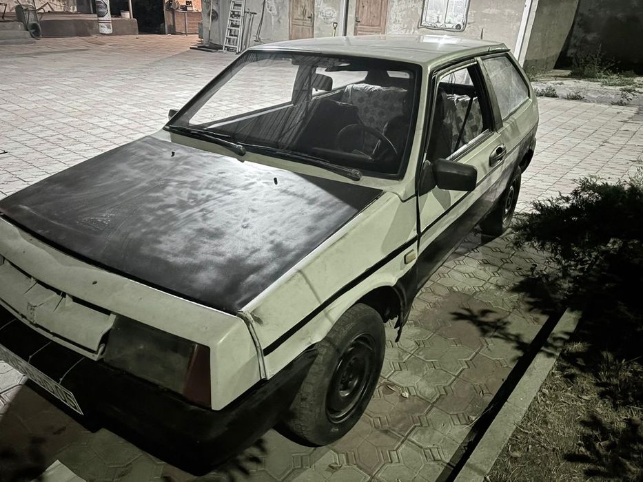 Продам ладу на ходу