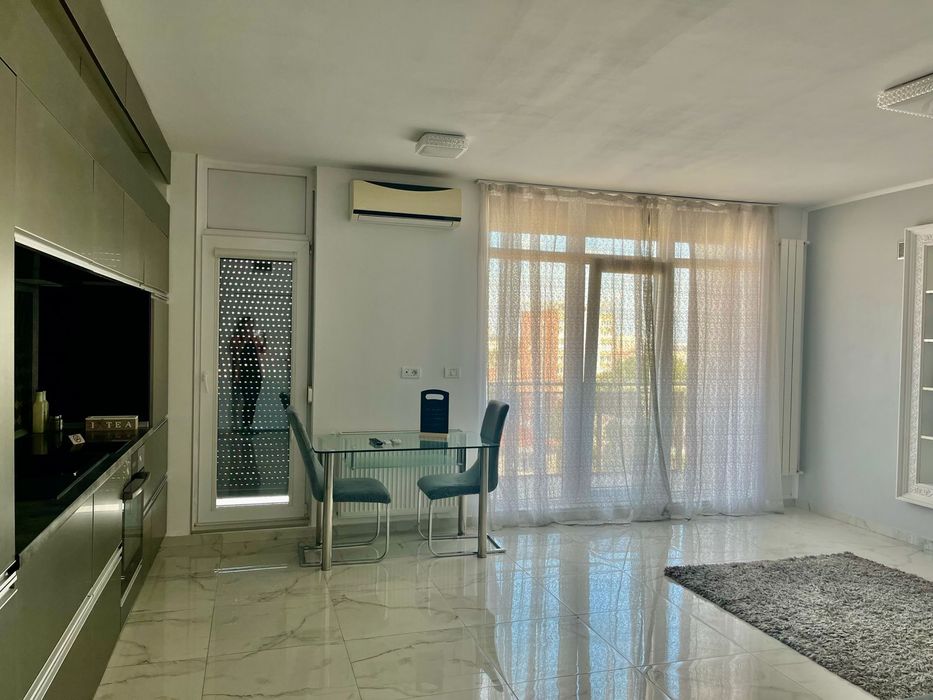 Apartament  2 camere de inchiriat in Urbanna Maniu