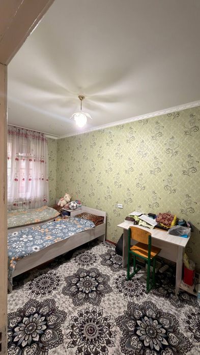 Kvartira sotiladi 3 xonali