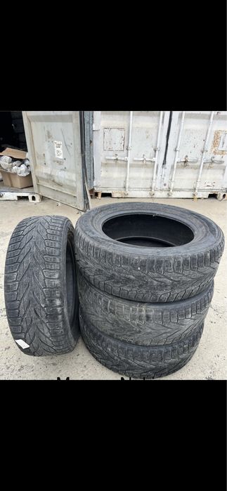 Продам зимние шины