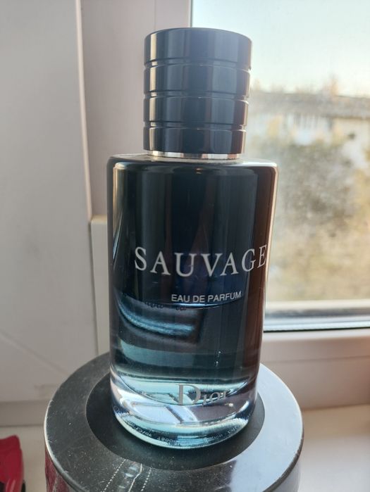 Dior Sauvage Диор саваж