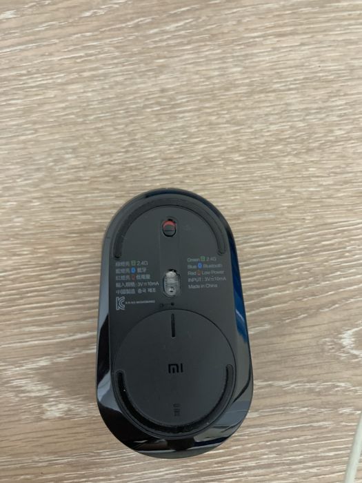 Продам беспроводной мышку