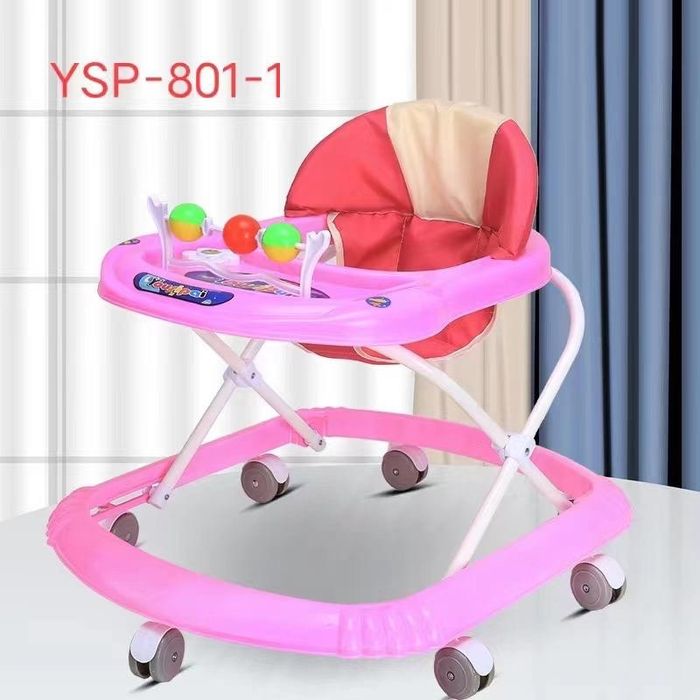 ходунки ... мальчикам и девочкам