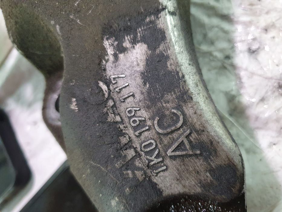 Suport cutie viteze 2.0 tdi bkd 1k0199117ac Volkswagen VW Touran 1 [2