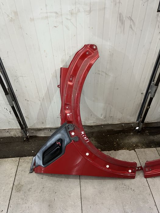 Калник мини кънтриман 2014г ( kalnik mini countryman 2014g )