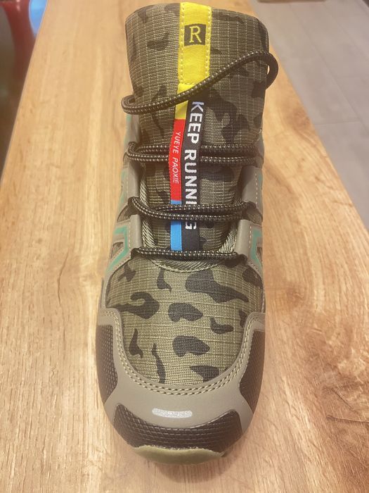 Спортни обувки – леки и удобни