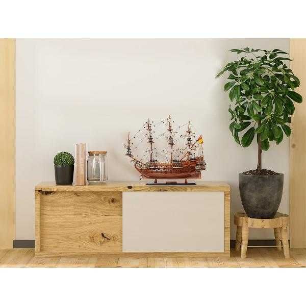 Macheta Velier San Felipe 50x18x46 cm T147