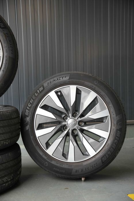 Jante Audi A6 225/55/18 Vara Volkswagen Skoa Seat Mercedes