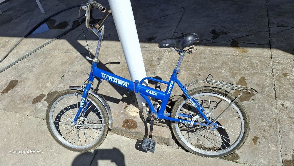 Велосипеды детские