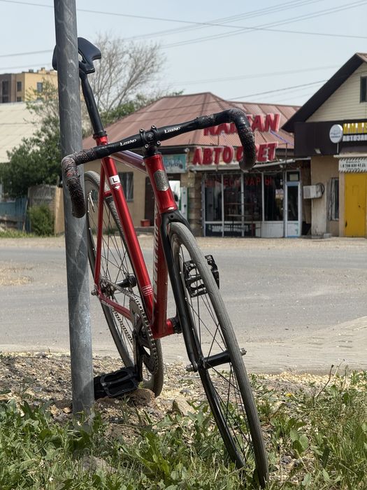 фикс tsunami snm100 fixed gear