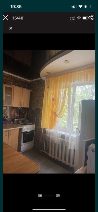 Продам 3 комнатную квартиру