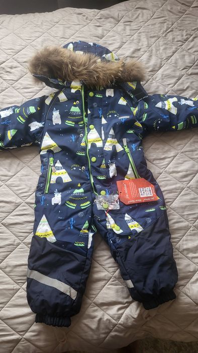 Продам детские вещи