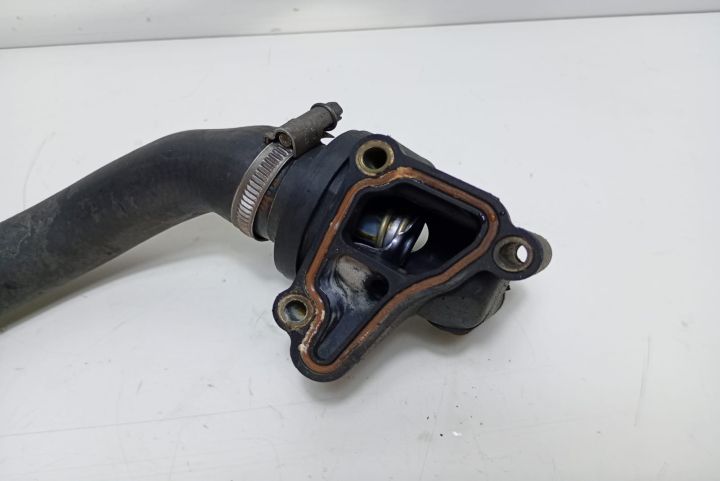 Carcasa  termostat A1662030175 Mercedes-Benz A-Class W168 (facelift)