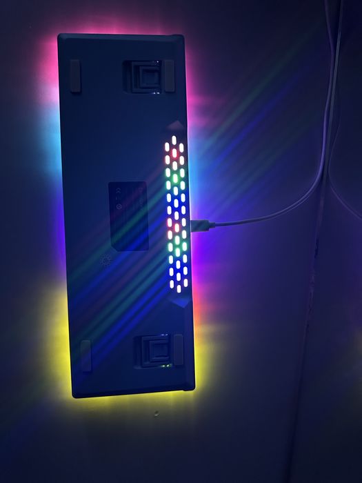 Клавиатура механическая