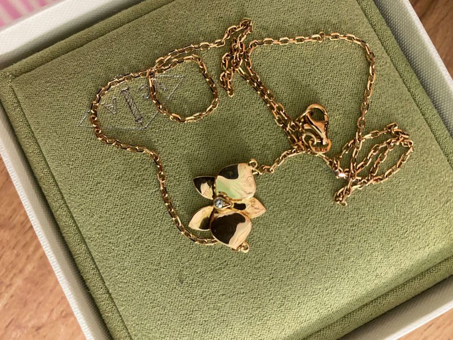 Cartier Caresse d'Orchidees