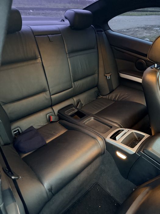 İnterior piele recaro încalzit bmw e92 scaune banchete bmw e92