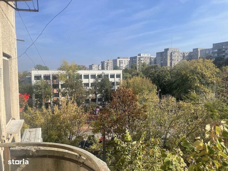 Garsoniera de vanzare Virtutii