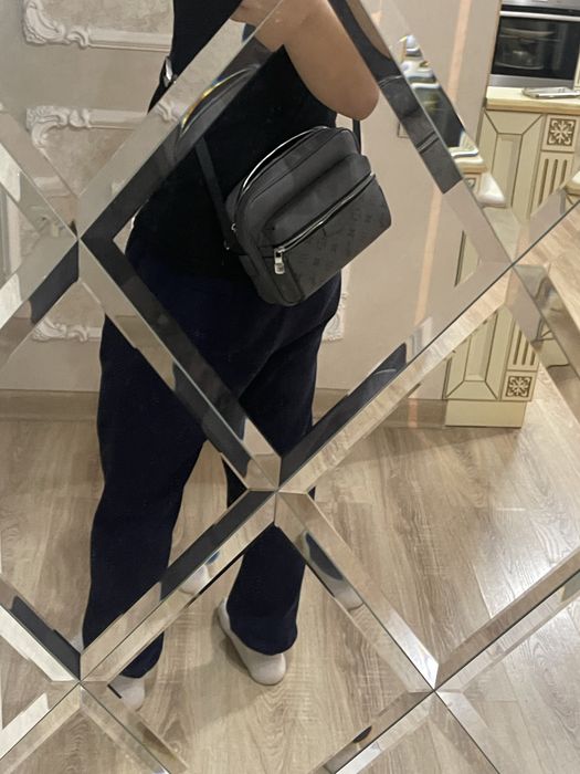 Сумка Louis Vuitton 1:1 к оригиналу