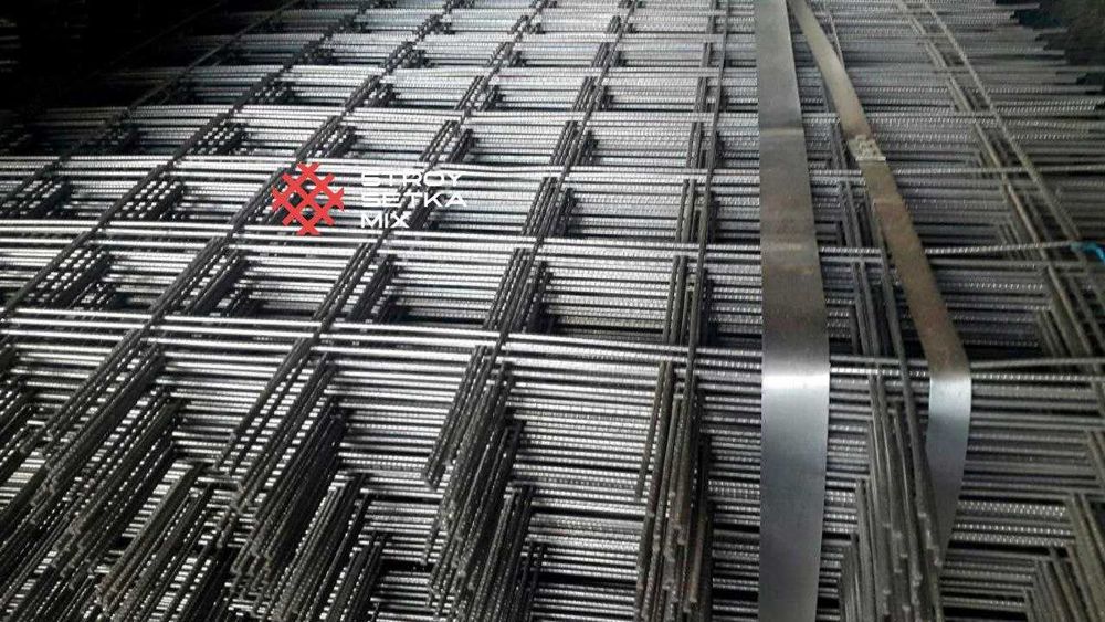 yol setka darojni setka gisht optom Дорожная сетка сварная кладка