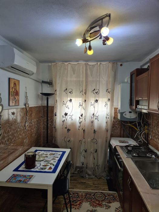 Apartment  2 camere de vanzare