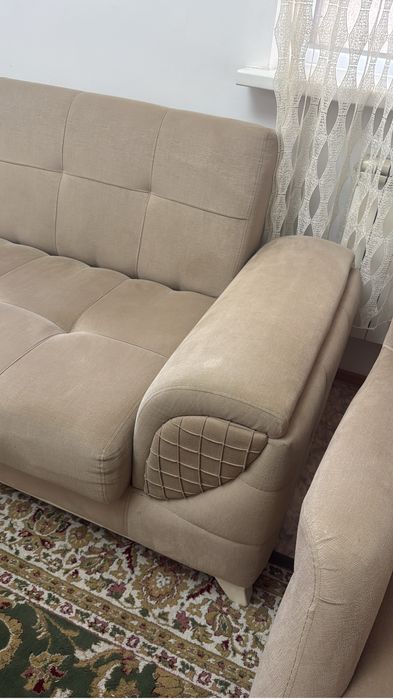 Диван раскладной