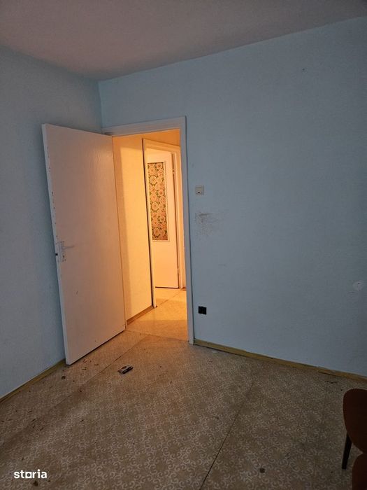 2 Camere, et 1/4, Platou Izvor