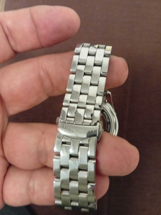 Armand Nicolet rarisim