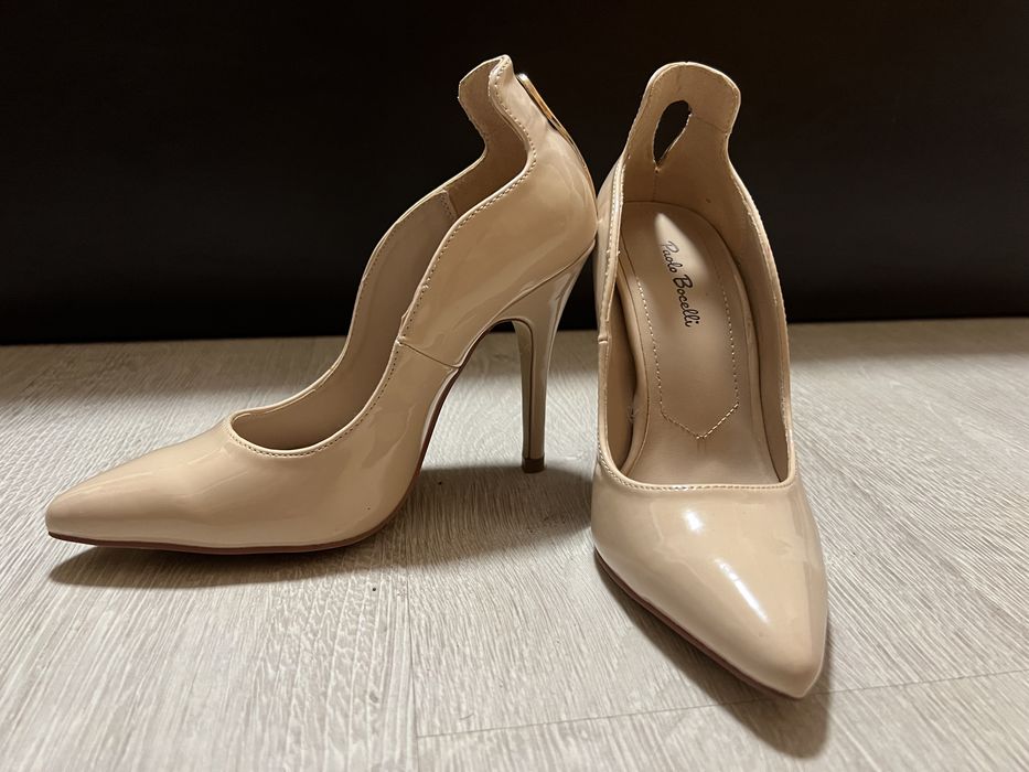 Обувки 36 номер