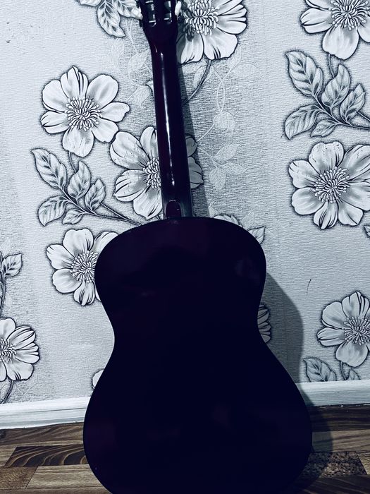 Гитара 38 размер