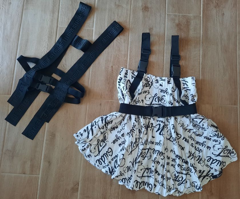Топ- Stela, Стела, The frolic, Bershka (различни видове)- XS размер